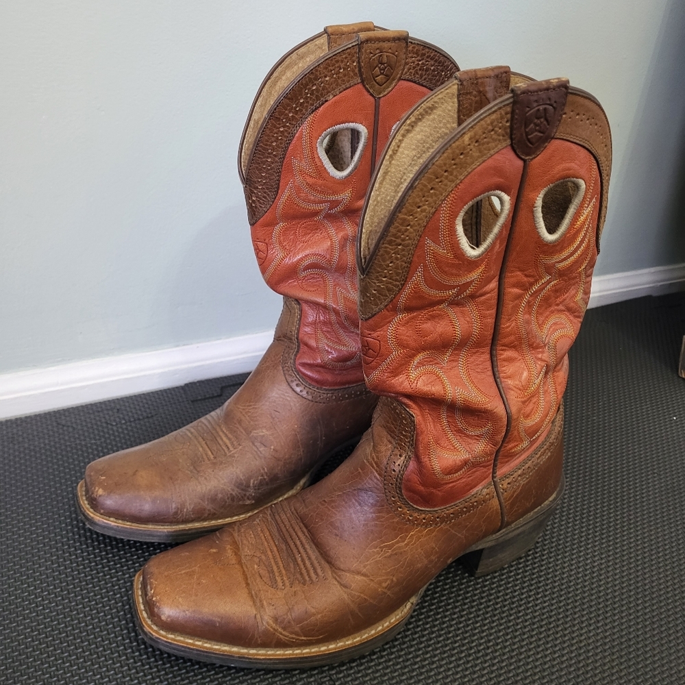 Ariat Men's